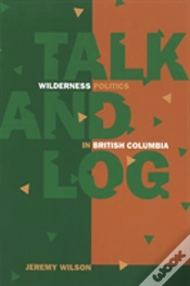 Capa do artigo Talk And Log