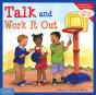 Talk And Work It Out - Preview