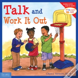 Capa do artigo Talk And Work It Out
