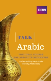 Capa do artigo Talk Arabic Book 2nd Edition