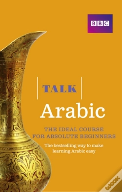Capa do artigo Talk Arabic Enhanced Epub