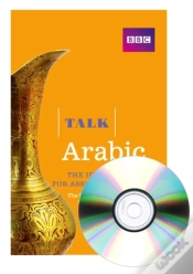 Capa do artigo Talk Arabic(Book/Cd Pack)