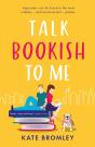 Talk Bookish to Me - Preview