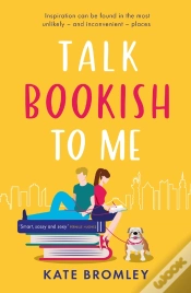 Capa do artigo Talk Bookish to Me