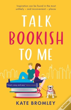 Capa do artigo Talk Bookish to Me