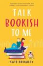 Talk Bookish To Me - Preview
