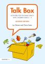 Talk Box - Preview