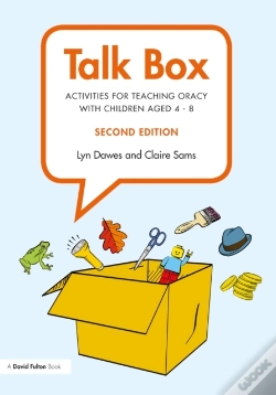 Capa do artigo Talk Box