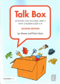 Talk Box - Preview