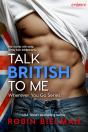 Talk British To Me - Preview