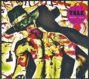 Capa do artigo Talk - CD