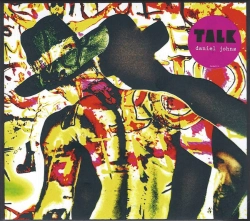 Capa do artigo Talk - CD