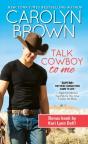 Talk Cowboy To Me - Preview