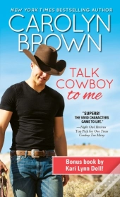 Talk Cowboy To Me