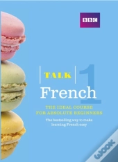 Talk French 1 (Book/Cd Pack)