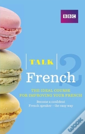 Talk French 2 Book