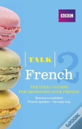 Talk French 2 Enhanced Epub