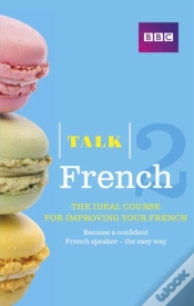 Capa do artigo Talk French 2 Enhanced Epub