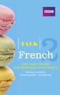 Talk French 2 Pack: Book And Cds - Preview