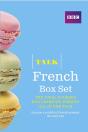 Talk French Box Set (Book/Cd Pack) - Preview