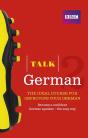 Talk German 2 Book - Preview