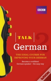 Talk German 2 Enhanced Epub