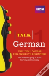 Talk German Book 3rd Edition
