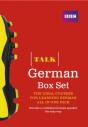 Talk German Box Set (Book/Cd Pack) - Preview