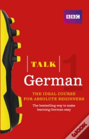Capa do artigo Talk German Enhanced Epub
