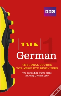 Capa do artigo Talk German Enhanced Epub