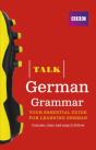 Talk German Grammar - Preview