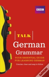 Talk German Grammar