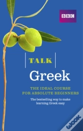 Talk Greek