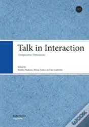 Capa do artigo Talk In Interaction
