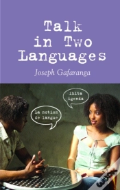 Capa do artigo Talk In Two Languages
