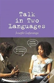 Capa do artigo Talk In Two Languages