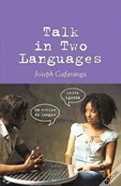 Capa do artigo Talk In Two Languages