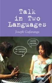 Capa do artigo Talk In Two Languages