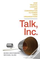 Talk, Inc.