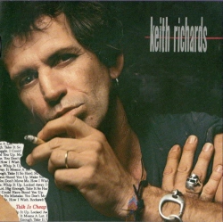 Capa do artigo Talk Is Cheap - CD