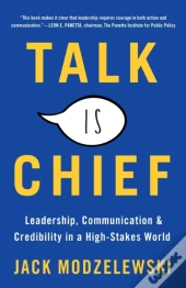 Talk Is Chief