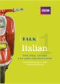 Talk Italian Book 3rd Edition - Preview