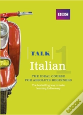 Talk Italian Book 3rd Edition
