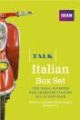 Talk Italian Box Set (Book/Cd Pack) - Preview
