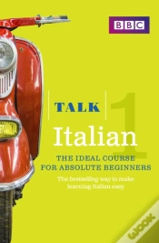 Capa do artigo Talk Italian Enhanced Epub