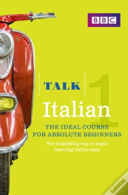 Capa do artigo Talk Italian Enhanced Epub