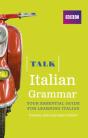 Talk Italian Grammar - Preview