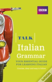 Talk Italian Grammar
