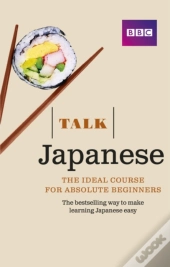 Talk Japanese Book 3rd Edition