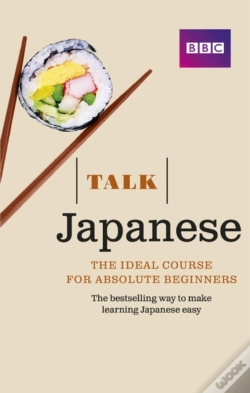 Capa do artigo Talk Japanese Book 3rd Edition